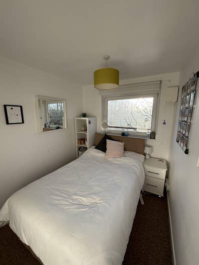 Double room available near Clapham Junction Main Photo