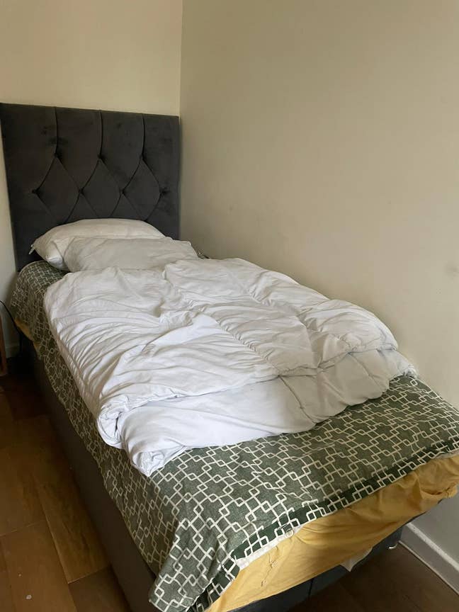 Spacious Single medium room available in Sw6  Main Photo