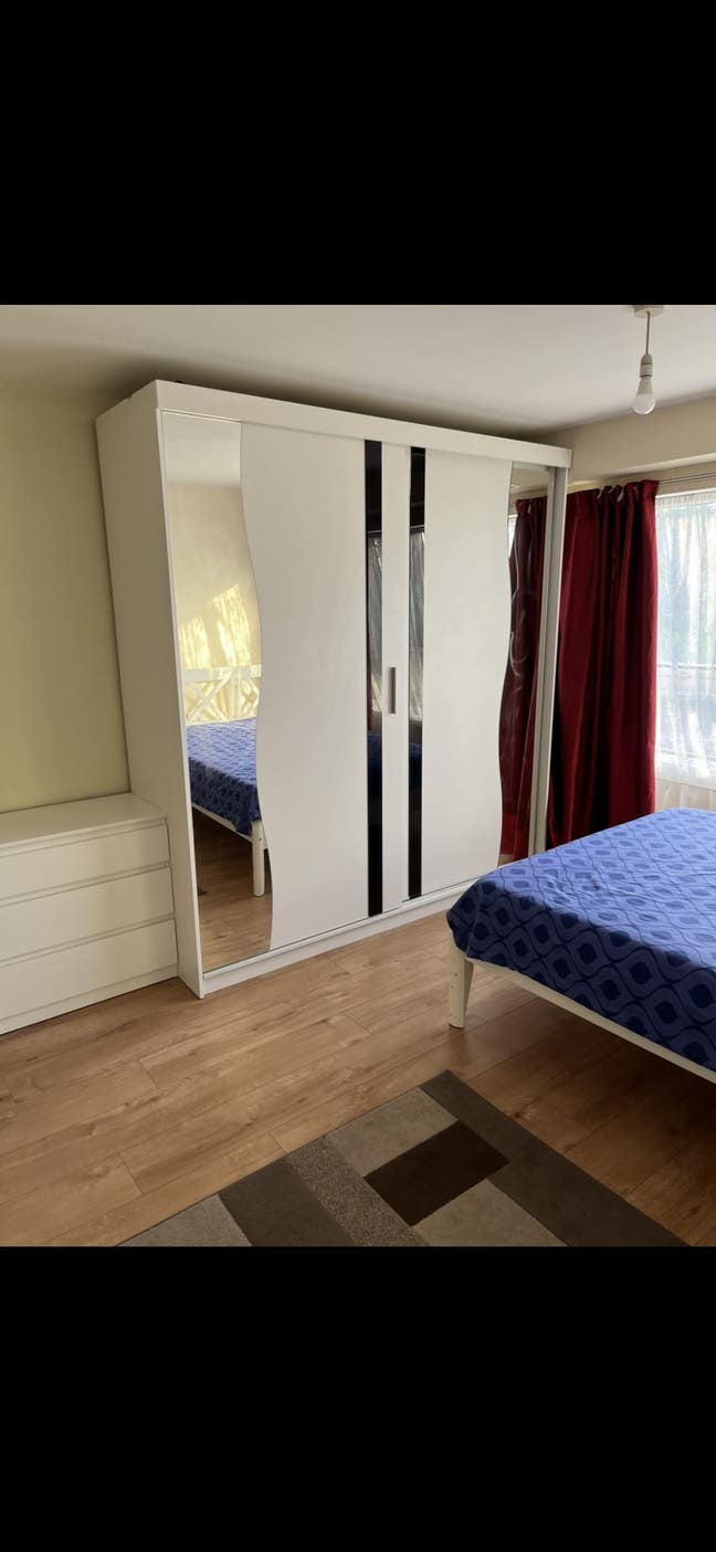 Double room and double ensuite room bills included Main Photo