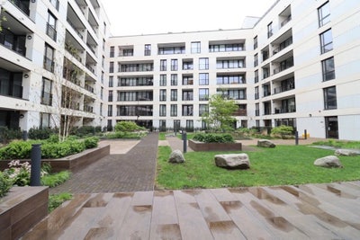 1 Bed Shoreditch/Hoxton. Bills Included Main Photo