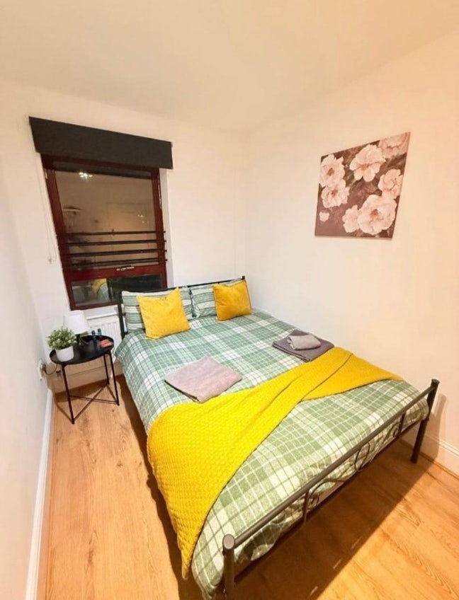 ✨ 🛏️ Double Room to Let – Ladbroke Grove Main Photo