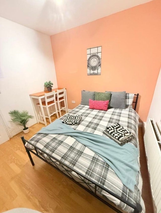 ✨ 🛏️ 2X Double Rooms to Let – Ladbroke Grove Main Photo