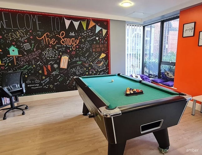 Tenancy Take Over Student Roost Tramways Main Photo