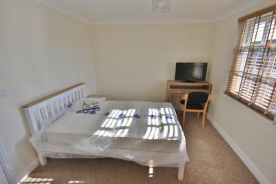 Professional House Share in Old Moulsham!  Main Photo