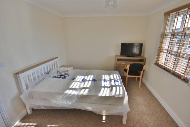 Professional House Share in Old Moulsham!  Main Photo