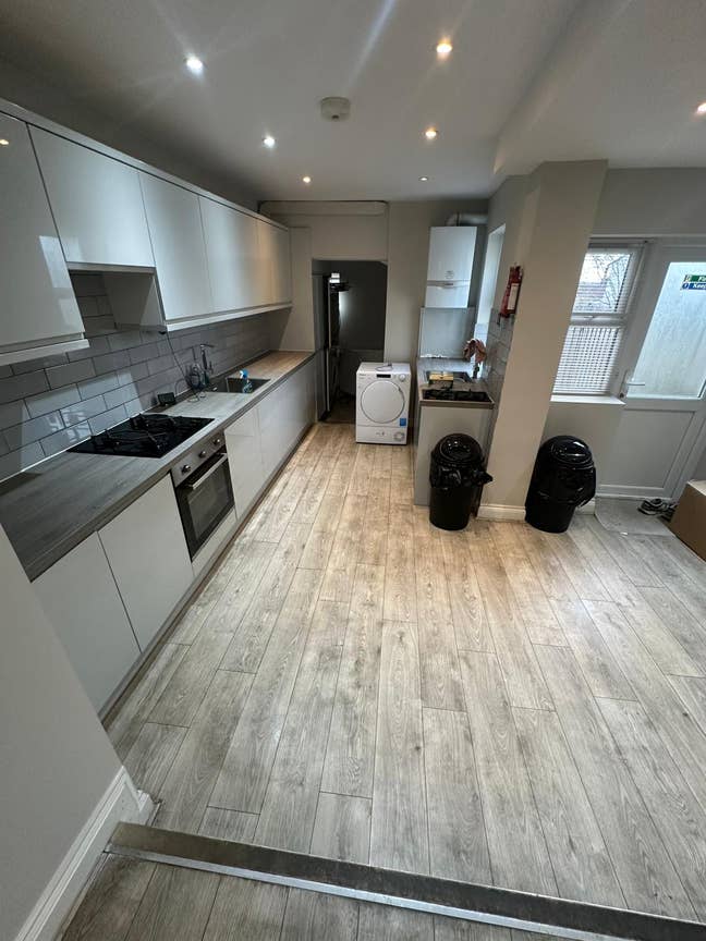 Stunning new property in IP4 Main Photo