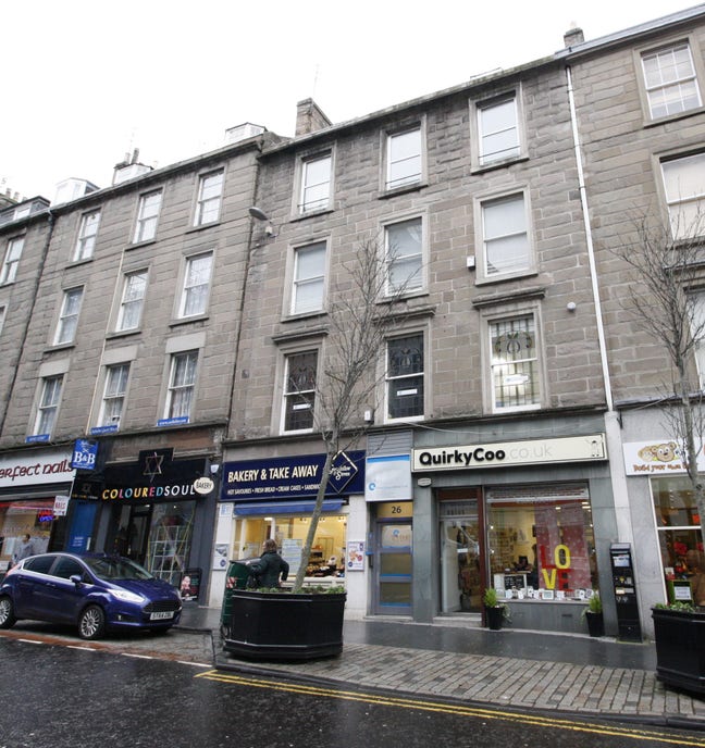 Flat Share. 1 Ensuite Room Available Main Photo