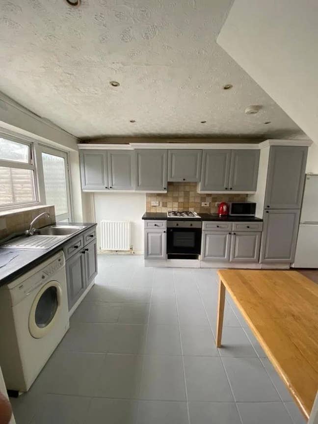 5 bedroom HMO (students or professionals welcome) Main Photo