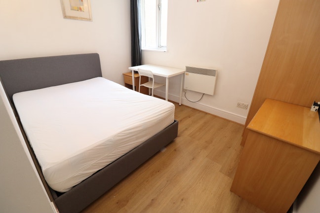 🏙️ Stepney Green (E1) Master Ensuite + Room! Main Photo