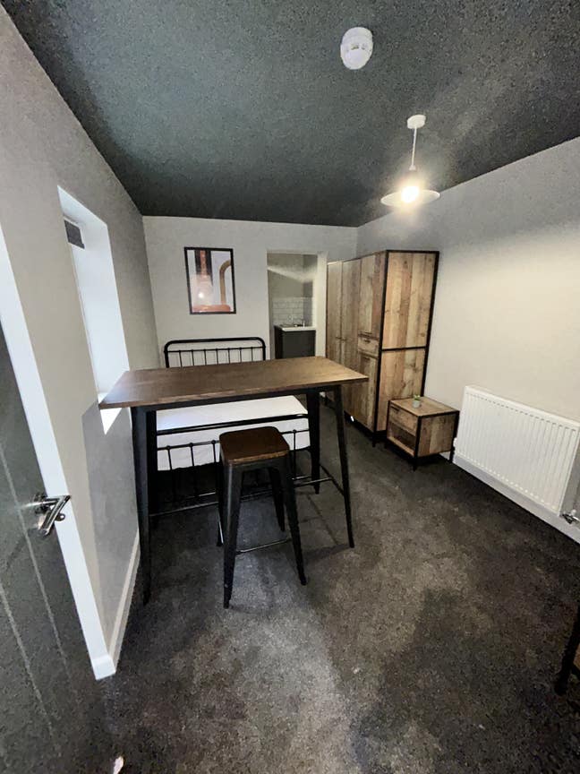 Modern Studio, NG4, Nottingham Main Photo