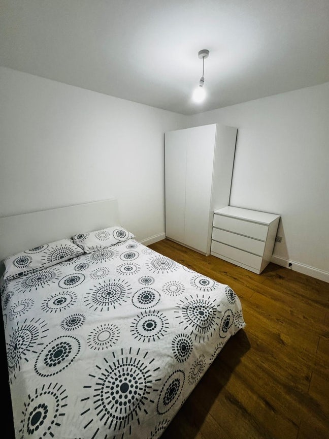 Two Double Rooms in Tooting Broadway  Main Photo
