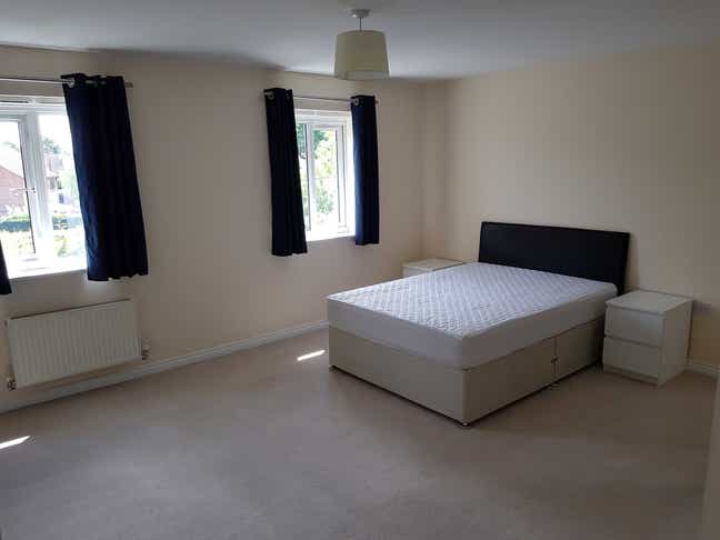 HMO near Worcester Hospital Main Photo