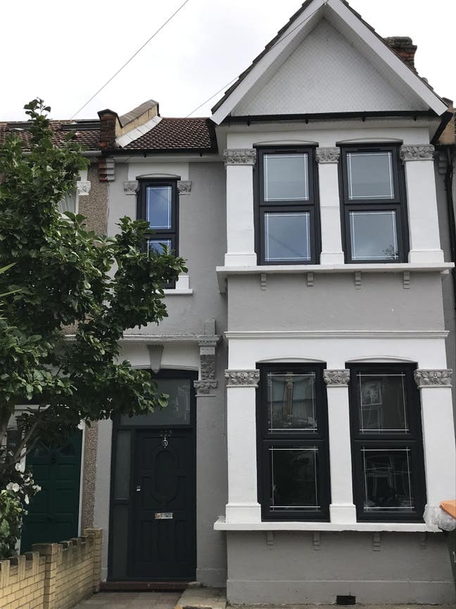 4 Bed Terraced House, Shrewsbury Road, E7 Main Photo