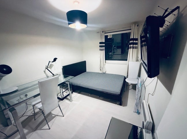 Double Room In London Bridge SE1, Shard 10Min Walk Main Photo