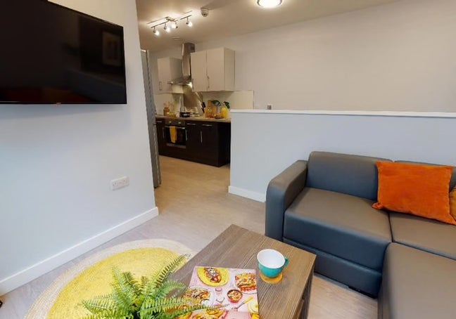 Will Wyatt Court - iQ Student Accommodation London Main Photo