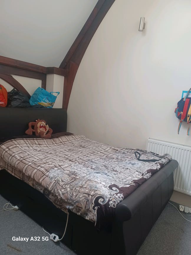 En suite double room for rent  Main Photo