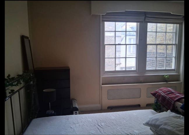 Double Room in Monument Available Mid February  Main Photo