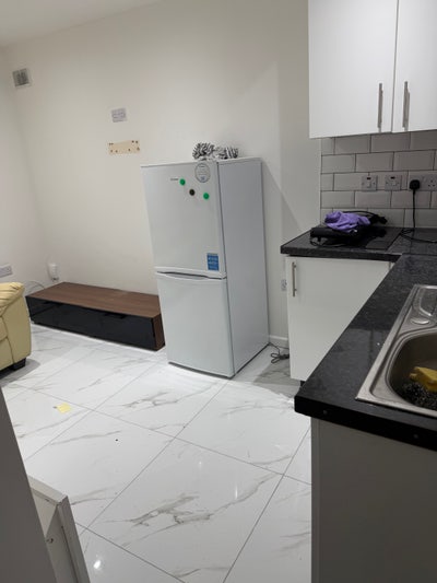 A one bedroom Miniflat  Main Photo