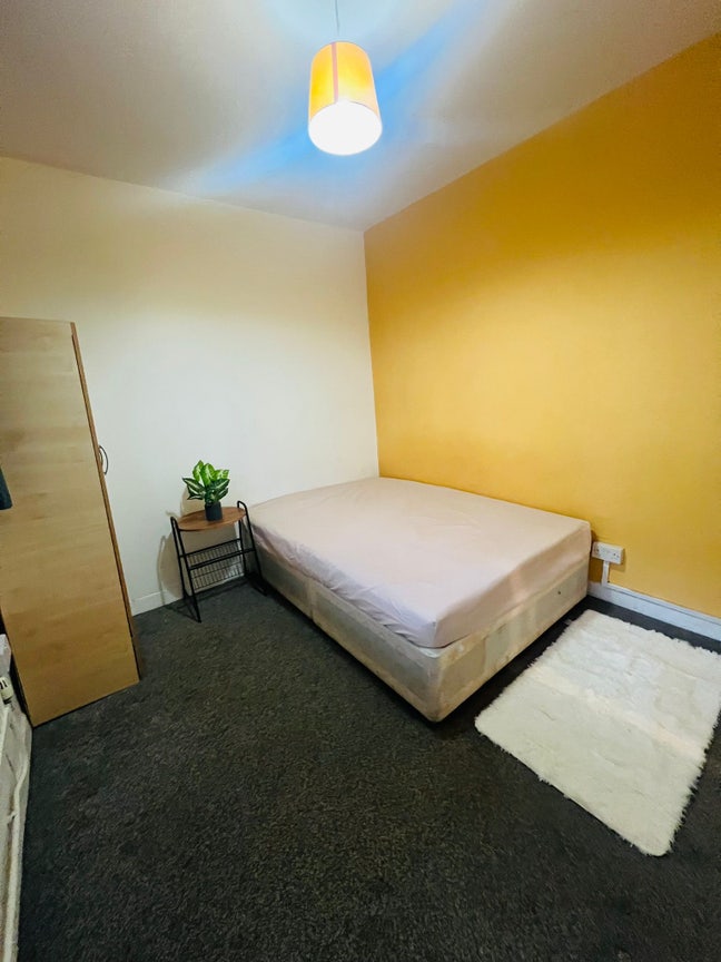 🤩 Nice Double Room in Clapham 🤩 Main Photo