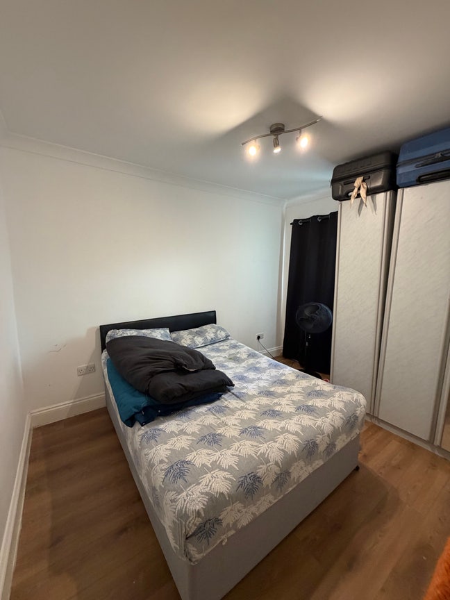 Double room in Leyton Main Photo