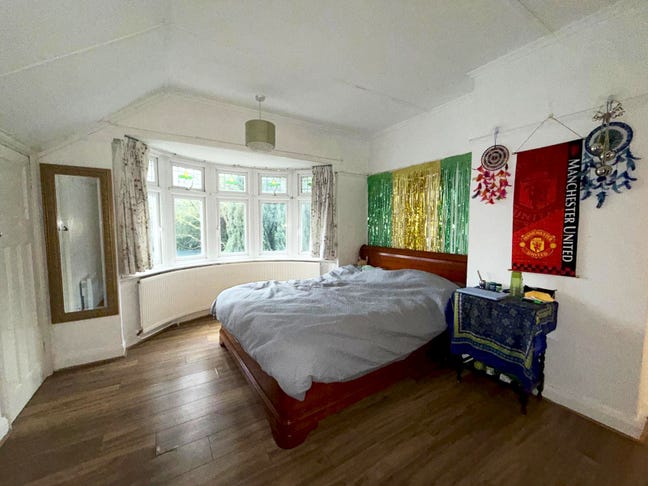 Studio flat in Epsom most bills included Main Photo