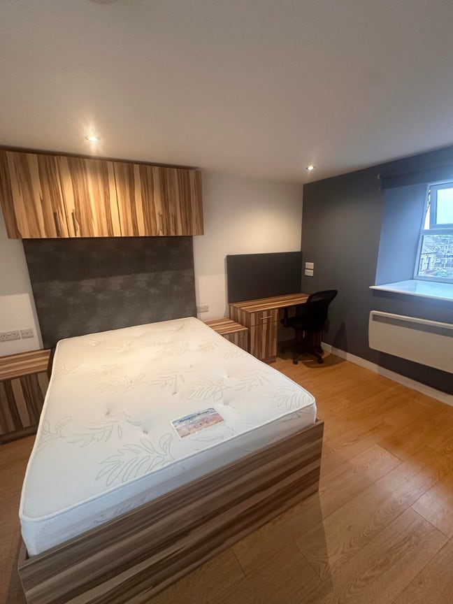 Nice clean cosy quiet studio  Main Photo