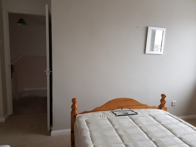 Well presented double room Main Photo