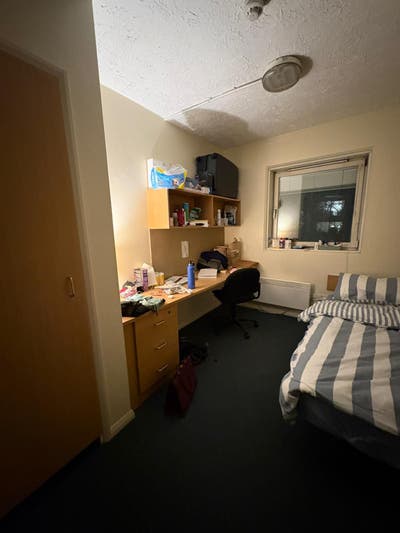 En-suite Room in Central  Main Photo