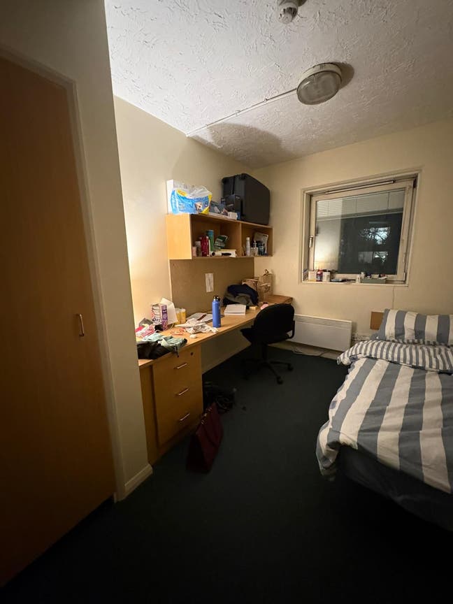 En-suite Room in Central  Main Photo