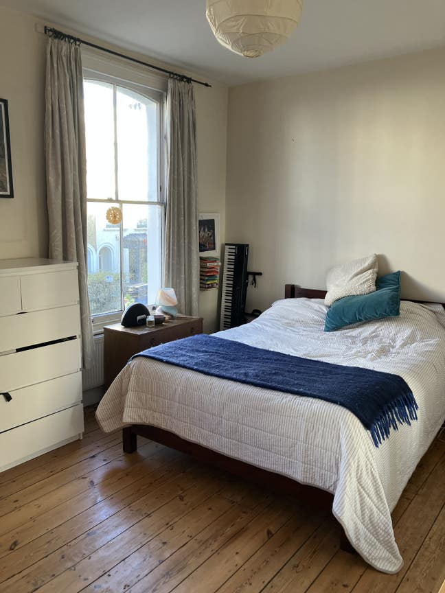 Sublet in Stoke Newington Main Photo