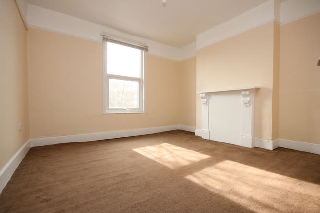 Beautiful 1 bedroom on Rushmore road, Clapton Main Photo