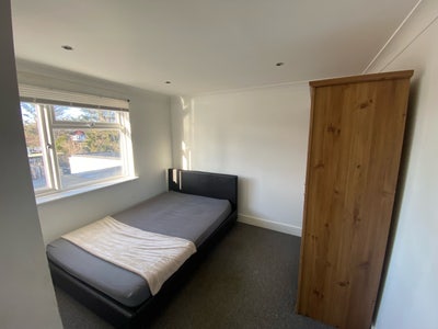 Double Room with separate toilet  Main Photo