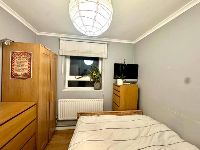 Room going in stockwell 22nd feb Main Photo