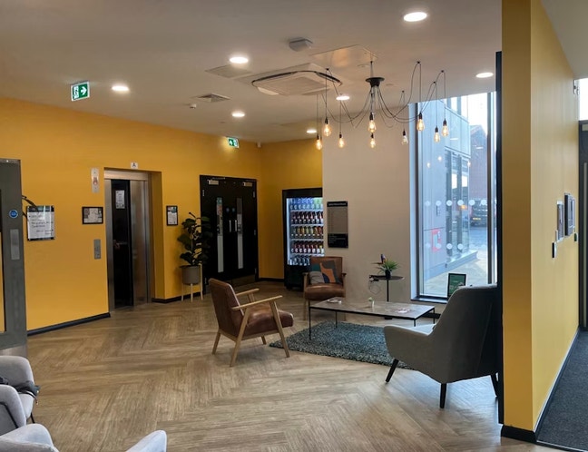 🏠 En-Suite Bronze Room – Takeover Needed Asap Main Photo