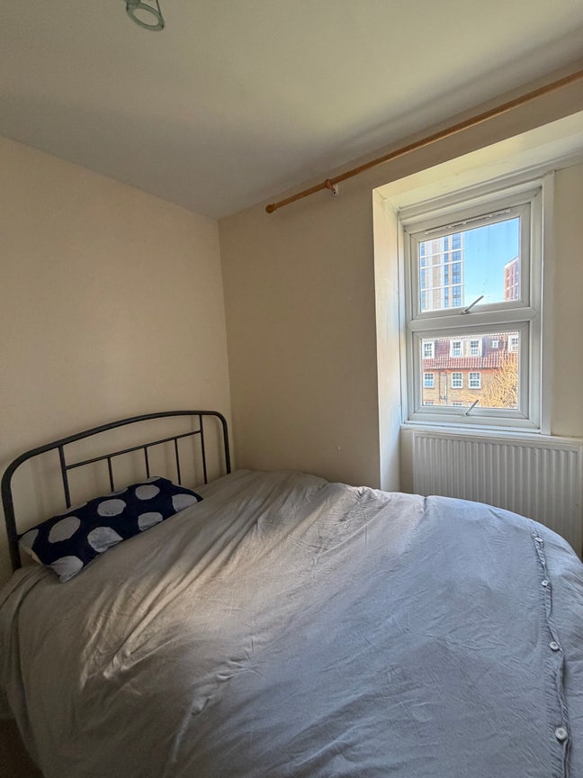 ✨ Double Bedroom available now - West Ham✨ Main Photo
