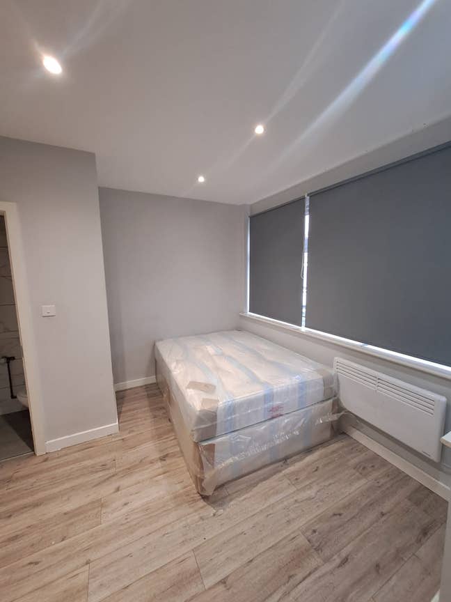Studio Room Available – Shelson Avenue, Feltham TW Main Photo