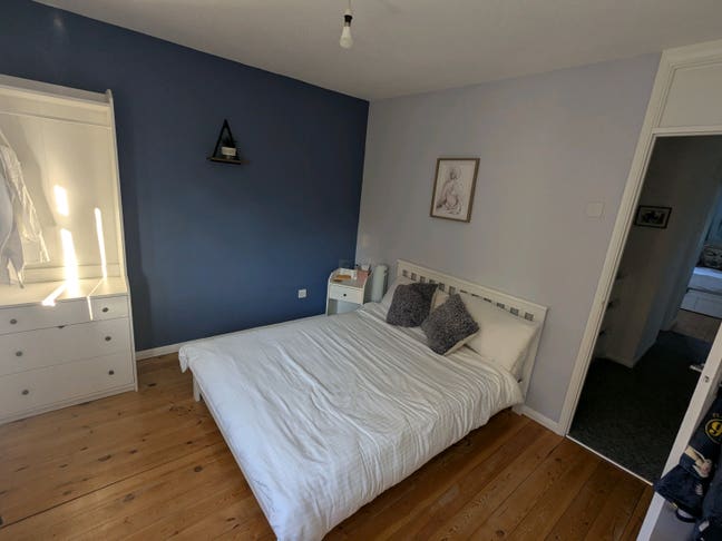 Female professional looking for a lodger  Main Photo