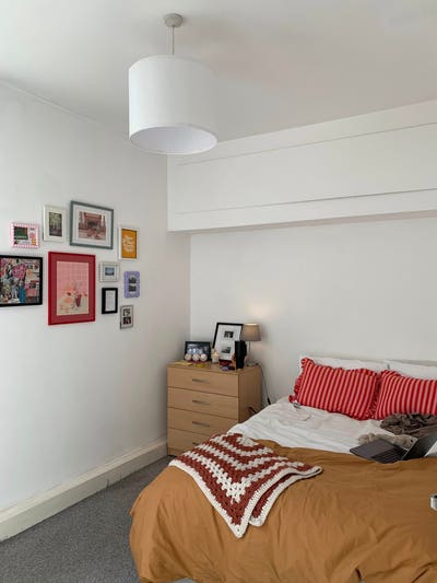 West Kensington Double Room Available🌸 Main Photo