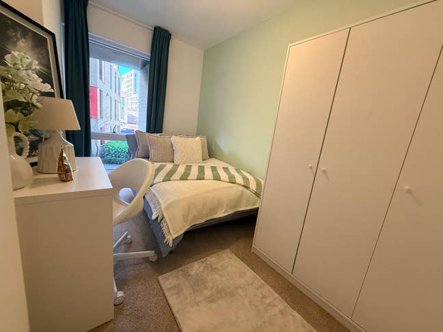 🌆Modern Flat in North Greenwich | Panhouse  Main Photo