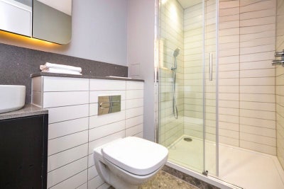 1-bedroom apartment to rent – WEM Tower, Wembley Main Photo