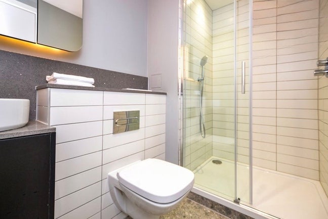 1-bedroom apartment to rent – WEM Tower, Wembley Main Photo