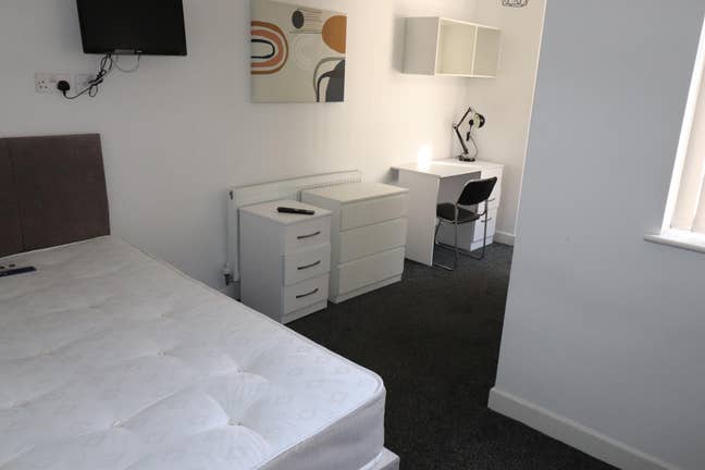 Transitional Housing Coventry Main Photo