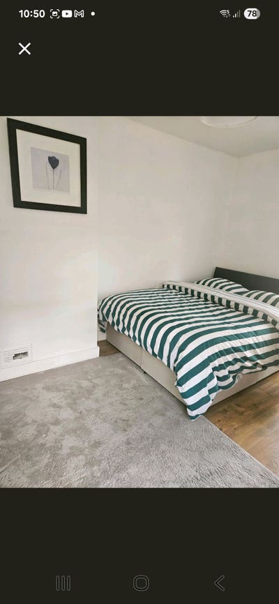 Balham huge room Main Photo