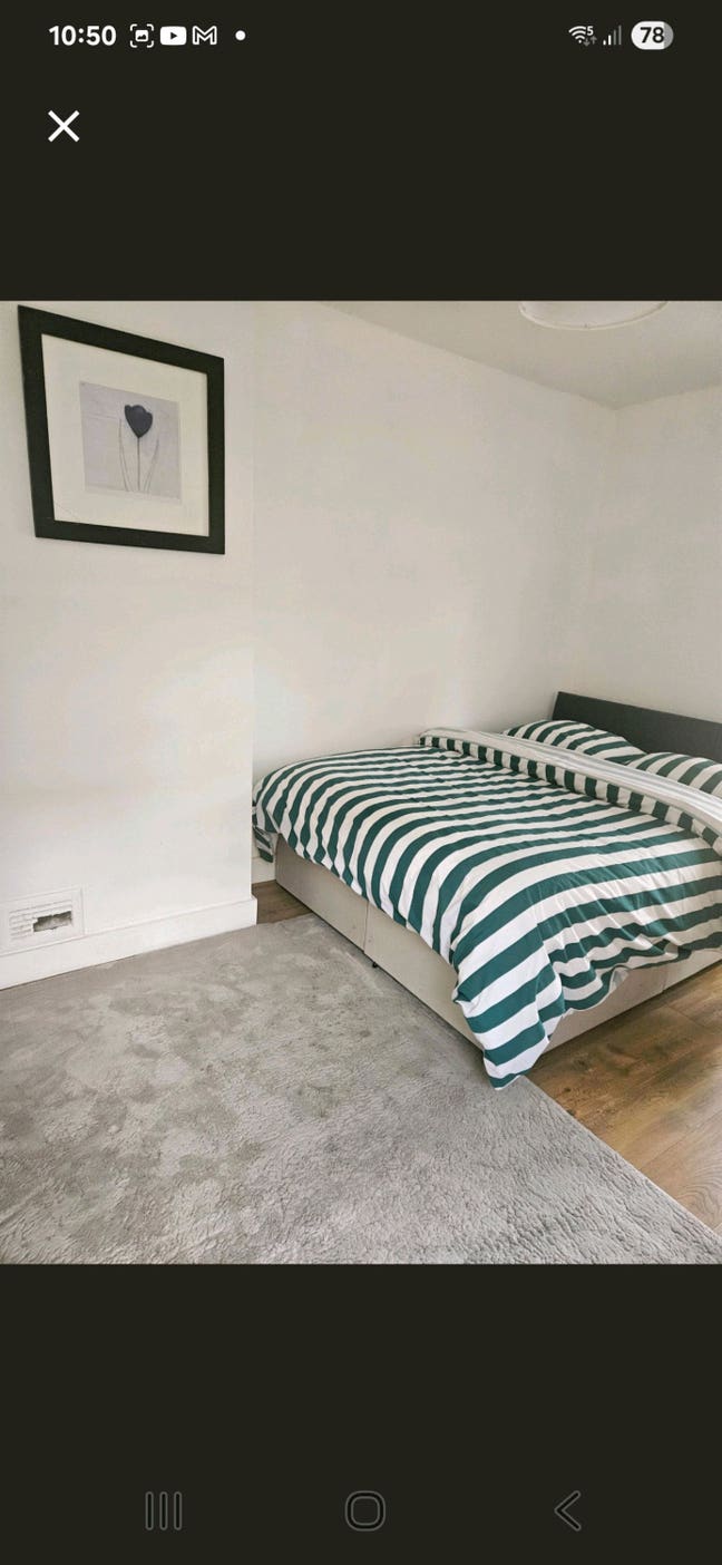 Balham huge room Main Photo