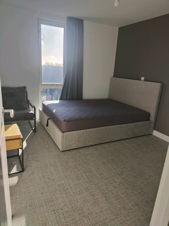 Double room with private bathroom  Main Photo