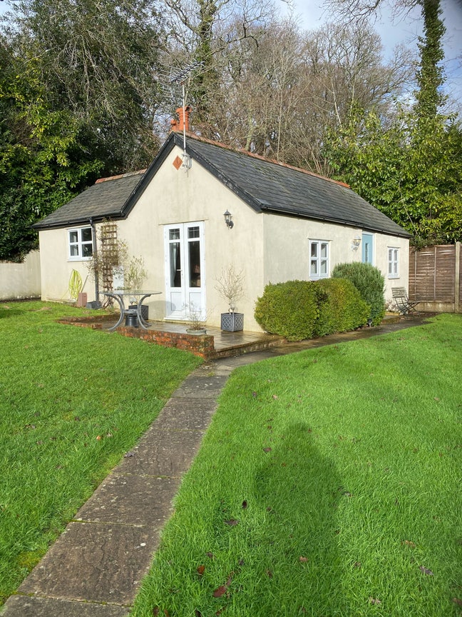 The coach house  Main Photo