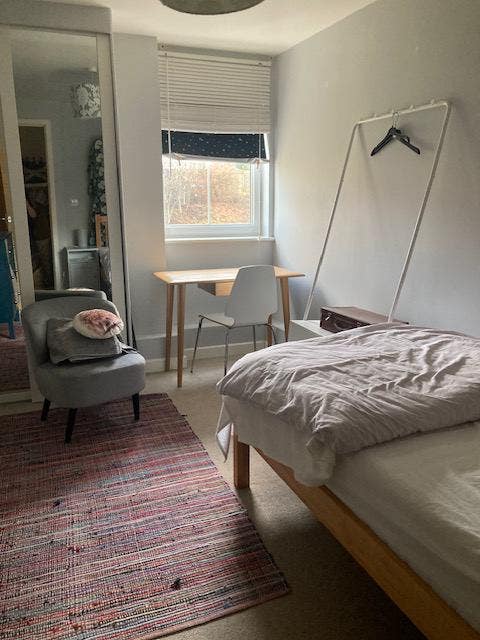 Room in Tweedbank TD1 &pound;500 per month incl Main Photo