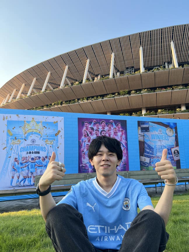 Clean & respectful Working Holiday visa holder loo Main Photo