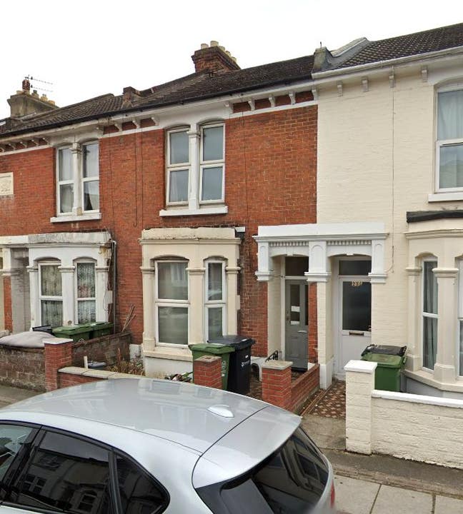 Double Room Available in Southsea &pound;495pcm  Main Photo