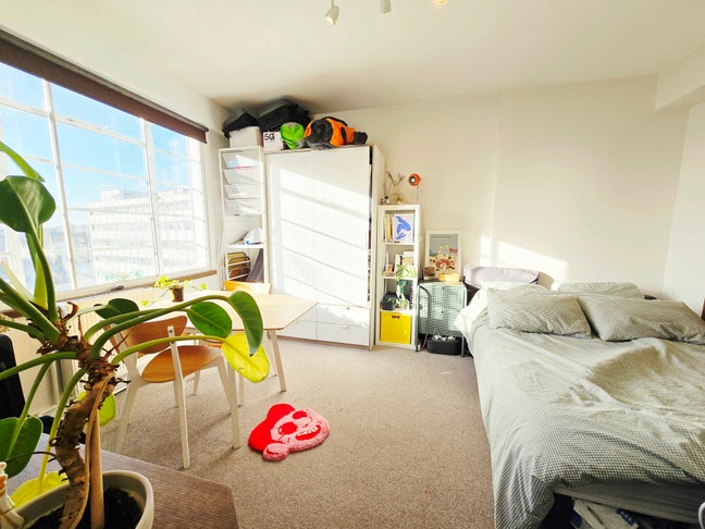 Beautiful studio for rent on camden road Main Photo